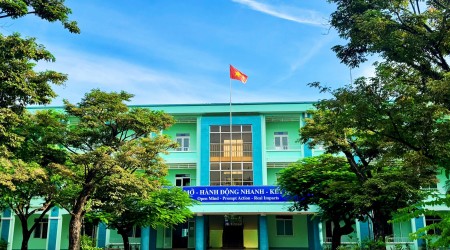 Tuyển sinh