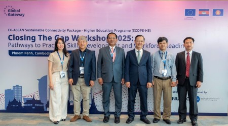 Trường Cao Đẳng Lương Thực - Thực Phẩm