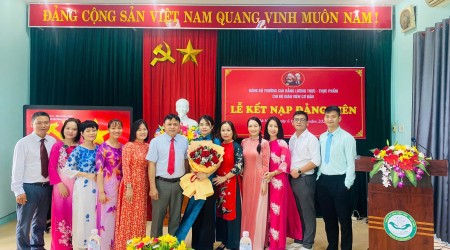 Trường Cao Đẳng Lương Thực - Thực Phẩm