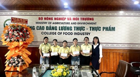 HOẠT ĐỘNG ĐOÀN THỂ