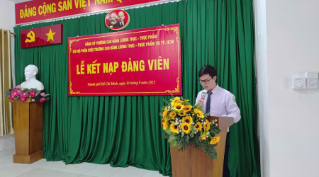 TUỔI TRẺ CFI