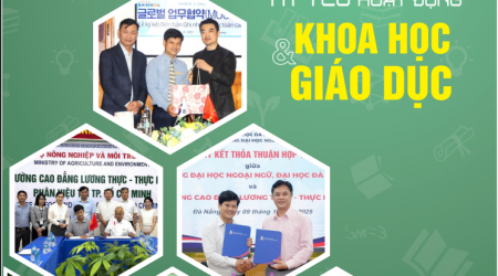 Kỷ yếu - Tập san