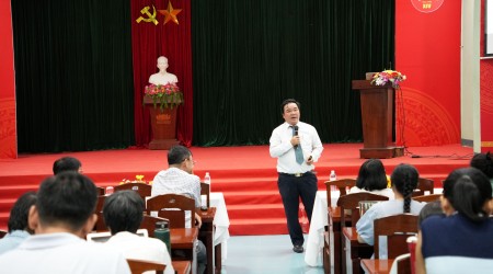 BẢN TIN CHUYỂN ĐỔI SỐ