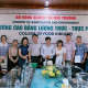 Trường Cao Đẳng Lương Thực - Thực Phẩm